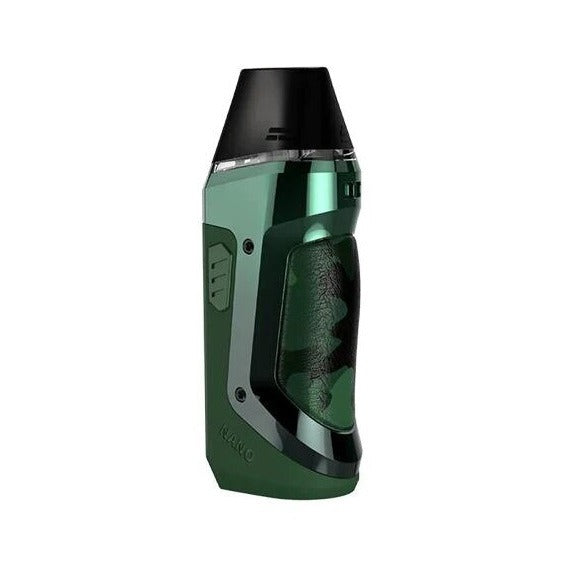 Geekvape Aegis Nano N30 Pod Kit 800MAH Vape Wholesale Supplies